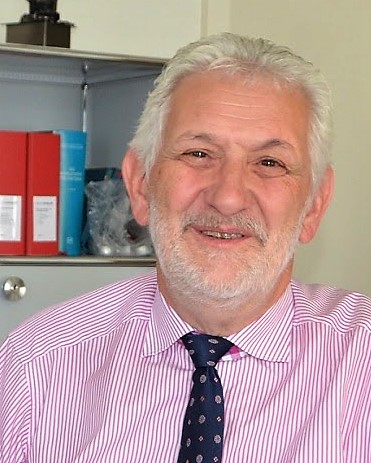 Bruno Marty, Vermittler