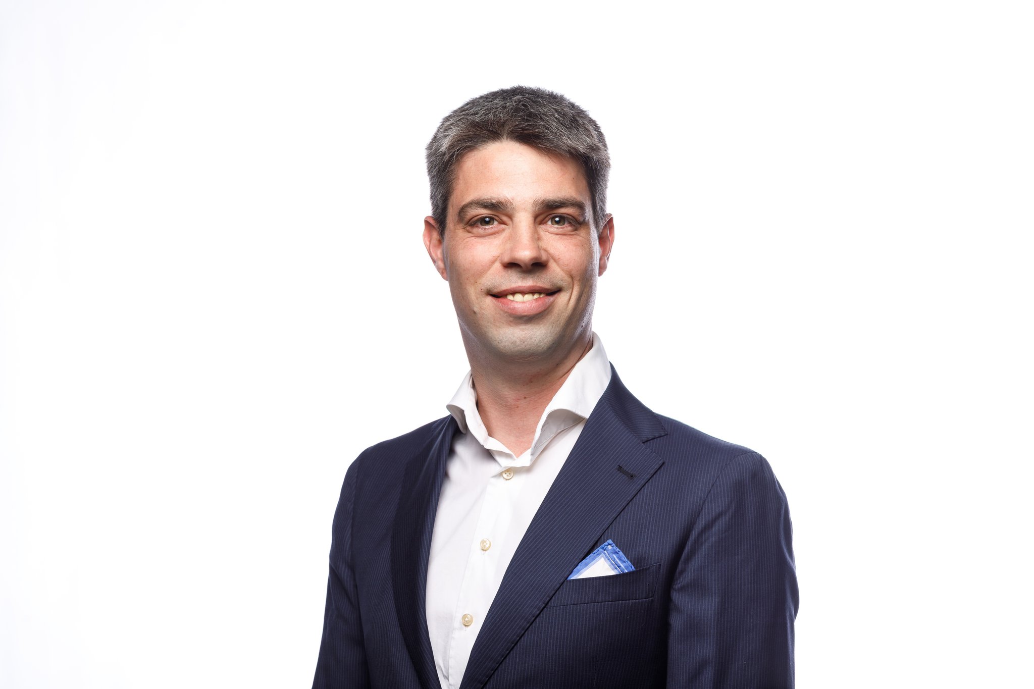 Marco Camenzind, Gemeinderat